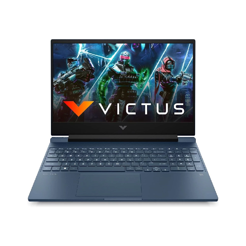 Consistency Hp Victus Gaming Laptop, 12Th Gen Intel Core I5-12450H, 4 Gb Rtx, 3050 Gpu, 15.6 Inch Fhd, Ips 144Hz
